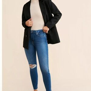 Good American jeans